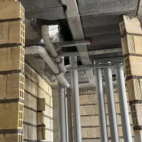 شاگرد جهت لوله کشی تاسیسات با حقوق روزانه ۵۰۰|استخدام صنعتی، فنی، مهندسی|کرمانشاه, |دیوار