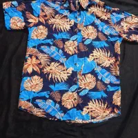 پیراهن هاوایی