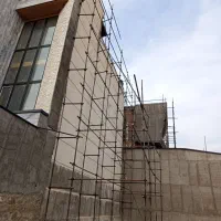 داربست فلزی  پرسپولیس|خدمات پیشه و مهارت|پردیس, واصفجان|دیوار