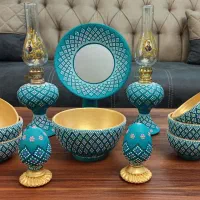 هفت سین|صنایع دستی و سایر لوازم تزئینی|رشت, کوی مهر|دیوار