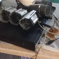 دوربین مداربسته