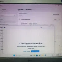 سیستم به روز ویندوز ۱۱