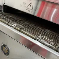 فر پیتزا ریلی موتور پایین دهنه ۵۰ درحد/فرپیتزاریلی|کافی‌شاپ و رستوران|تهران, شهرک ابوذر|دیوار