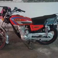 موتور لیفان|موتورسیکلت|خرمآباد, |دیوار