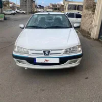 پژو پارس سال ۱۴۰۱