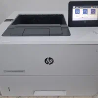 پرینتر اچ پی hp506dnw برق ۲۲۰ فابریک