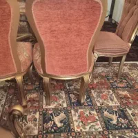 سرویس مبلمان استیل|مبلمان خانگی و میز عسلی|تهران, جوادیه تهرانپارس|دیوار