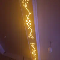 گچکاری زهک و روستاهای اطراف|خدمات پیشه و مهارت|زهک, |دیوار