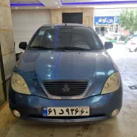 تیبا۲ مدل۱۳۹۶ نقد اقساط معاوضه