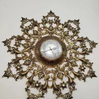 آیینه برنجی سنگین