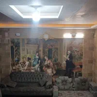 منزل ویلایی فول امکانات