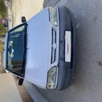 پراید ۱۳۱|خودرو سواری و وانت|فامنین, |دیوار