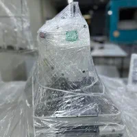 مادگی تمام اتوماتیک چشمی زوجی مدل ۵۵۸۱|چرخ خیاطی و ریسندگی|کرج, خرمدشت|دیوار