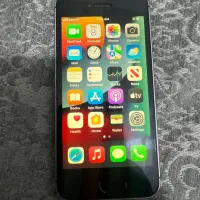 گوشی ایفون se