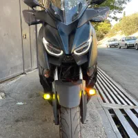 ایکس مکس ۱۴۰۱بی رنگ xmax