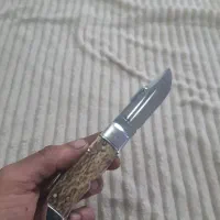 چاقو کهنه کلکسیونی