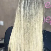 کراتین رنگ و لایت|خدمات آرایشگری و زیبایی|ماهدشت, |دیوار