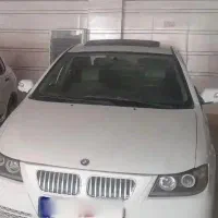 لیفان ۶۲۰ سانروفدار