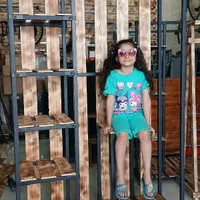 دکور رگال  جلو شیشه سفارشی  کد 207 تکنو فلز|فروشگاه و مغازه|رشت, گلسار|دیوار