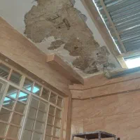 گچکاری و لکه گیری با قیمت مناسب|خدمات پیشه و مهارت|زاهدان, |دیوار