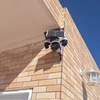 دوربین مداربسته