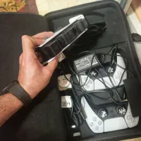 ps5 slim 1t اروپا 2016|کنسول، بازی ویدئویی و آنلاین|تهران, تهران‌نو|دیوار