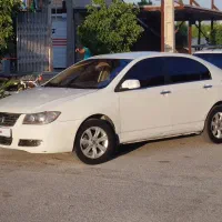 لیفان 620 1600cc، مدل ۱۳۹۱ در باشت