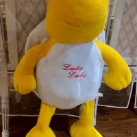 عروسک پشمی|اسباب‌‌بازی|دماوند, گیلاوند|دیوار