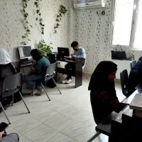 استخدام شو با آموزش عملی حسابداری