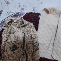 اور کت و لباس سرباز ارتشی