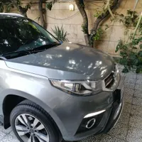 ام‌وی‌ام X33 S اسپرت، مدل ۱۳۹۷ درحد خیلی تمیز|خودرو سواری و وانت|گنبد کاووس, |دیوار