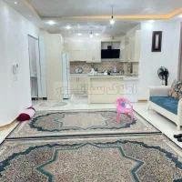 * املاک سناتور * آپارتمان 109متری دوطبقه دو واحد|فروش آپارتمان|فومن, |دیوار