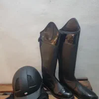 لوازم سوار کاری