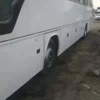 اتوبوس ۴۵۷ مدل ۸۱ بیابانی