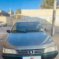 پژو 88دوگانه|خودرو سواری و وانت|زاهدان, |دیوار