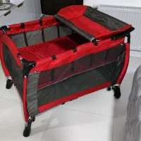 تخت و پارک کاپرا