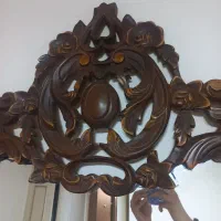 کمد|اسباب و اثاث بچه|قم, طلاب غیر ایرانی|دیوار