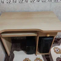 میز صندلی ونردبان