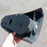 2چراغ جلو و 2چراغ عقب ال90 کاملا سالم|قطعات یدکی و لوازم جانبی|خوی, |دیوار