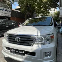 لندکروز|خودرو سواری و وانت|مشهد, خرمشهر|دیوار