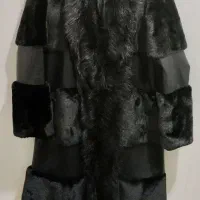 پالتو سایز بزرگ