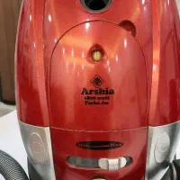 فروش فوری|جاروبرقی، جارو شارژی، بخارشو|رشت, آزادگان|دیوار