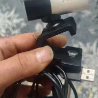 وب کم و دوربین ماکروسافت|قطعات و لوازم جانبی رایانه|باغستان, |دیوار