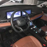 تیگو ۸ پلاگین هیبرید ۱۴۰۲|خودرو سواری و وانت|تهران, هروی|دیوار