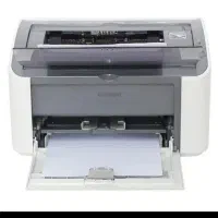 پرینتر لیزری Canon کانن + ۲ کارتریج اضافه|پرینتر، اسکنر، کپی، فکس|اصفهان, ملکشهر|دیوار