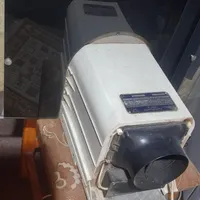 هود اشپزخانه کاملا سالم تست میکنم برات تمیز
