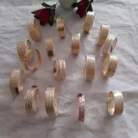 بدلیجات طلا روس اصل