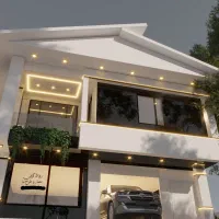 صفرتاصدطراحی ویلا