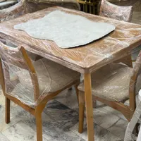 میز ناهارخوری غذاخوری متنوع تابش
