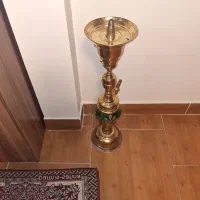 قلیان  برنجی